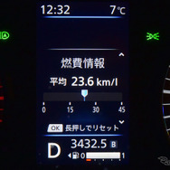 総走行距離3432.5km。軽自動車での長旅、なかなかオツなものである。