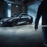 特別仕様車IS350 Fスポーツ（ソニッククロム）