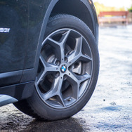 BMW X1 xDrive20i xLine