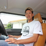 car audio newcomer！ SUZUKI JIMNY（オーナー：市川慶祐さん）　by　LEROY（ルロワ）　前編