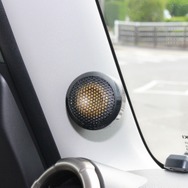 car audio newcomer！ SUZUKI JIMNY（オーナー：市川慶祐さん）　by　LEROY（ルロワ）　前編