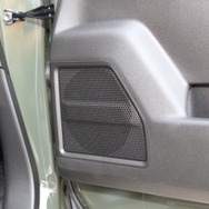 car audio newcomer！ SUZUKI JIMNY（オーナー：市川慶祐さん）　by　LEROY（ルロワ）　前編