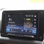 car audio newcomer！ SUZUKI JIMNY（オーナー：市川慶祐さん）　by　LEROY（ルロワ）　前編