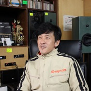 ゼプト代表　佐々木さん