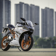 KTM RC250