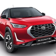 日産 マグナイト