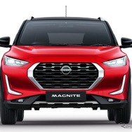 日産 マグナイト