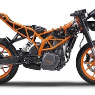 KTM RC250
