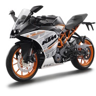 KTM RC250