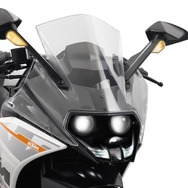 KTM RC250