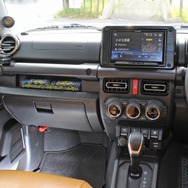 car audio newcomer！ SUZUKI JIMNY（オーナー：市川慶祐さん）　by　LEROY（ルロワ）　後編