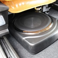 car audio newcomer！ SUZUKI JIMNY（オーナー：市川慶祐さん）　by　LEROY（ルロワ）　後編
