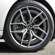 メルセデスベンツ Eクラスセダン 改良新型（E200スポーツ）