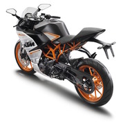 KTM RC250