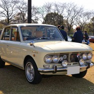 第12回クラシックカーフェスティバルin北本総合公園