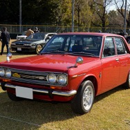 第12回クラシックカーフェスティバルin北本総合公園