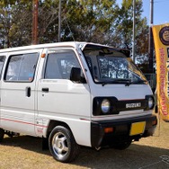 第12回クラシックカーフェスティバルin北本総合公園