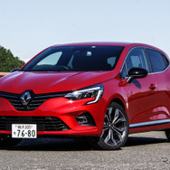 ルノー ルーテシア 新型