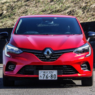 ルノー ルーテシア 新型