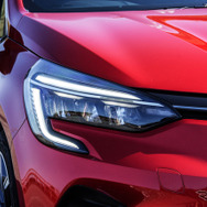 ルノー ルーテシア 新型