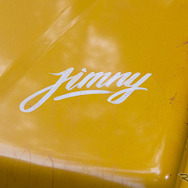 『JIMNY the ROOTS』（ジムニー ザ・ルーツ）
