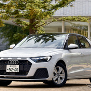 アウディ A1スポーツバック 25 TFSI