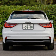 アウディ A1スポーツバック 25 TFSI