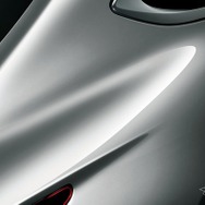 レクサス LS500h バージョンL（銀影ラスター）