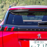 プジョー 2008 新型