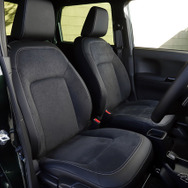 ホンダ N-ONE 新型（Premium Tourer）
