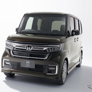 ホンダ N-BOXカスタム
