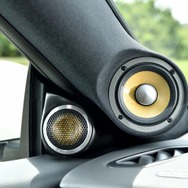 car audio newcomer！ メルセデスベンツ CLA180SB（オーナー：菅谷通芳さん）　by　サウンドステーション　クァンタム　前編