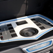 日産・エクストレイル（オーナー／伊藤寛人さん）by ルロワ