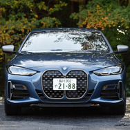 BMW 4シリーズ 新型（M440i xDrive）