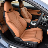 BMW 4シリーズ 新型（M440i xDrive）