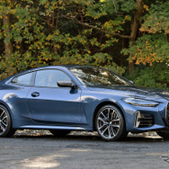 BMW 4シリーズ 新型（M440i xDrive）