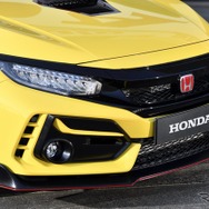 ホンダ シビックタイプR リミテッドエディション