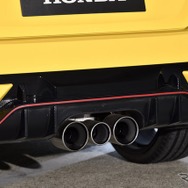 ホンダ シビックタイプR リミテッドエディション
