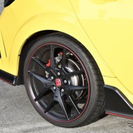 ホンダ シビックタイプR リミテッドエディション