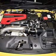 ホンダ シビックタイプR リミテッドエディション