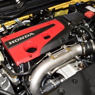 ホンダ シビックタイプR リミテッドエディション