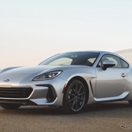 スバル BRZ 新型