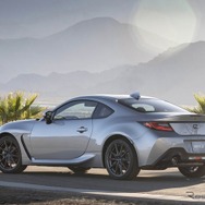 スバル BRZ 新型