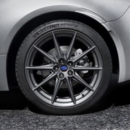 スバル BRZ 新型