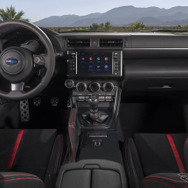 スバル BRZ 新型
