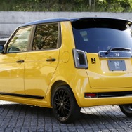 ホンダ N-ONE RS