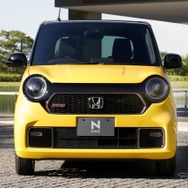 ホンダ N-ONE RS