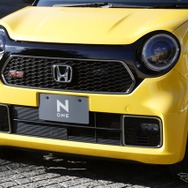 ホンダ N-ONE RS