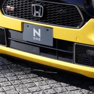 ホンダ N-ONE RS