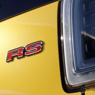 ホンダ N-ONE RS
